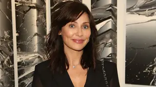 Nasceu O Primeiro Filho De Natalie Imbruglia Famashow