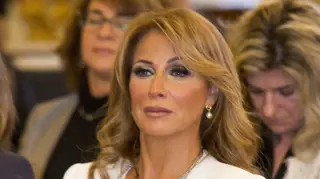 SIC pronuncia-se sobre participação de Alexandra Lencastre na novela 'Amor Amor'