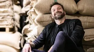 Ljubomir Stanisic sofre de problema de saúde grave e incurável