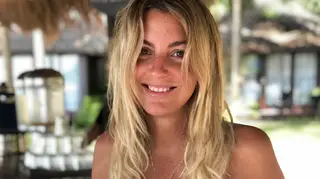 Jessica Athayde sobre a relação com João Manzarra: "O que eu sofri por ele, foram anos de sofrimento"