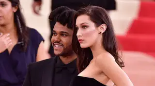 Bella Hadid e The Weeknd terminam relacionamento (novamente)