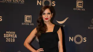 Vera Kolodzig tem um novo amor