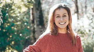 Eliana Voigt partilha foto da infância ao lado da mãe: "Há 10 anos a sentir a tua falta"