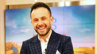 João Paulo Rodrigues brinda fãs com vídeo da filha mais nova em bebé