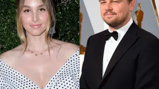 Atriz arrepende-se de dizer 'não' a Leonardo DiCaprio: "Nunca tinha tido um caso de uma noite"