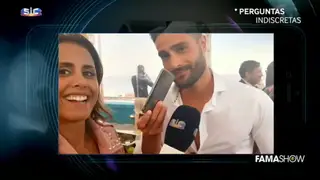 E se fossemos ao telemóvel dos famosos? Teriam eles fotografias comprometedoras?