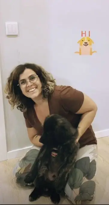 Catarina Raminhos mostra imagens amorosas do novo membro da sua família