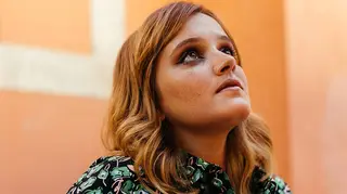 Carolina Deslandes sobre a experiência no Ídolos: "Pedi à minha mãe para ir embora várias vezes"