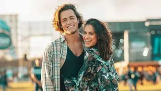 Namoro de Mariana Monteiro e João Mota terá chegado ao fim