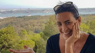 Andreia Dinis partilha fotografias antigas: “Alguns tesourinhos”