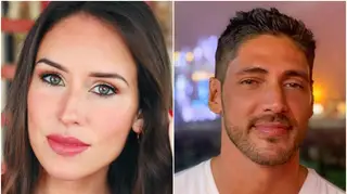 Júlia Belard apoia Ângelo Rodrigues em momento delicado