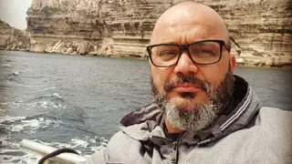 Fernando Rocha "defende" Ângelo Rodrigues