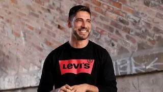 Estado de saúde de Ângelo Rodrigues sem alterações