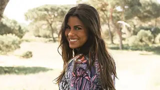 Carolina Loureiro para Ângelo Rodrigues: “Levanta-te daí, vá!”