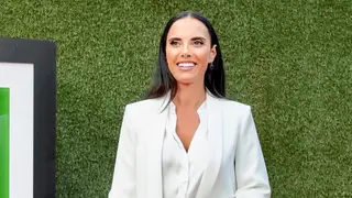 A mensagem de Iva Domingues perante as notícias sobre Ângelo Rodrigues