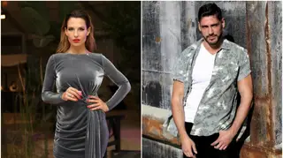 Ana Rita Clara deixa mensagem a Ângelo Rodrigues: “A vida é para os fortes e tu és um deles”