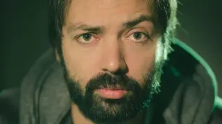 Diogo Valsassina partilha fotografia com o pai e confessa sentir saudades todos os dias