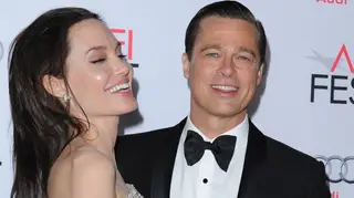 Brad Pitt abre o coração sobre Angelina Jolie