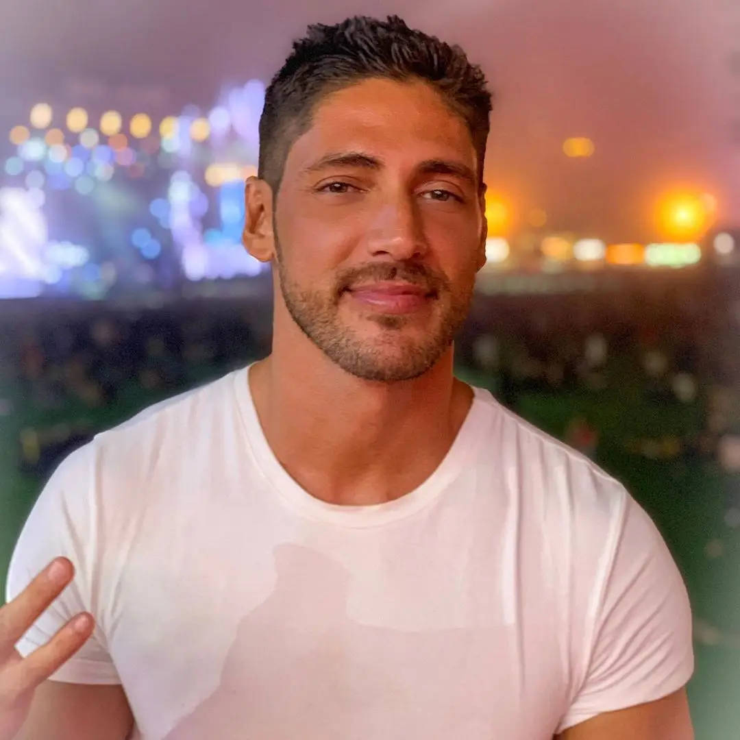 Ângelo Rodrigues