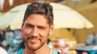 Ângelo Rodrigues fala sobre a sua recuperação