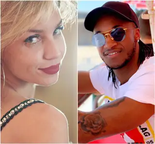 Fama Show Luciana Abreu E Yannick Djalo Terao Chegado A Acordo Sobre As Visitas Do Pai A Lyonce E Lyannii