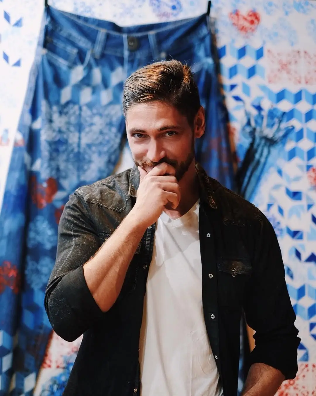 Ângelo Rodrigues