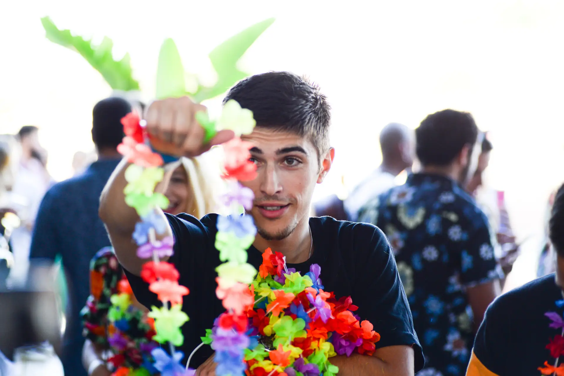 João Maneira celebra aniversário "memorável" junto de amigos e familiares