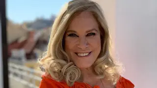 As razões de Teresa Guilherme para nunca ter sido mãe