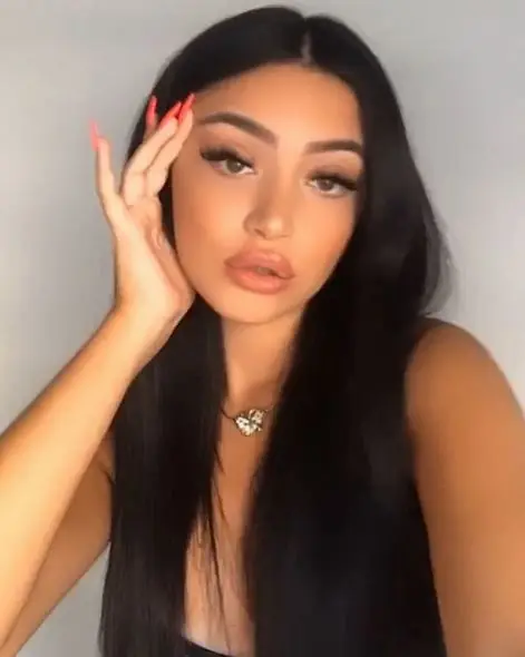 Índia Malhoa