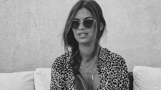 Carolina Loureiro dá os parabéns à sua “alma gémea”: “Que feliz que sou por te ter ao meu lado”