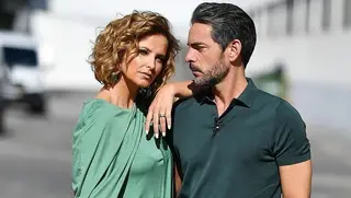 Cláudio Ramos continua muito atento às publicações de Cristina Ferreira nas redes sociais