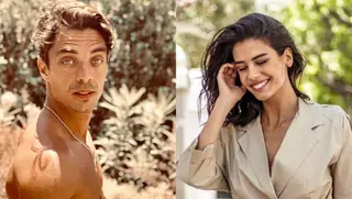 Isabela Valadeiro e José Mata assumem finalmente relação: "Estamos muito felizes"