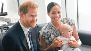 Este ano, o Natal poderá afastar ainda mais Harry e Meghan da família real britânica