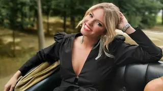 Pimpinha Jardim está grávida do terceiro filho e mostra imagem da barriga