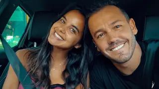 Após assumir desejo de voltar a ser pai, Pedro Teixeira revela que já escolheu o nome do filho