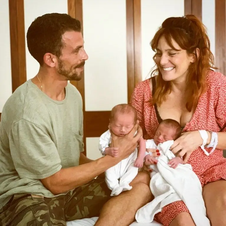 Artur e Aurora