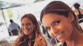 Veja como estão crescidos os filhos de Sara Chaves