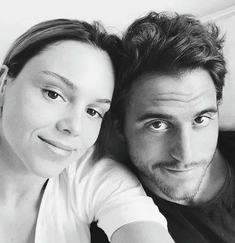 Filipa Areosa e Tiago Teotónio Pereira