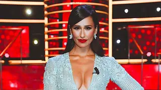 Rita Pereira ouvida em tribunal no âmbito de processo relacionado com a morte de Angélico Vieira