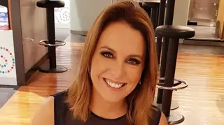 Tânia Ribas de Oliveira partilha imagens inéditas de João Baião ‘grávido’ para o ajudar a ultrapassar momentos difíceis