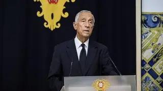 Críticas obrigam Marcelo Rebelo de Sousa a mudar planos para o Natal