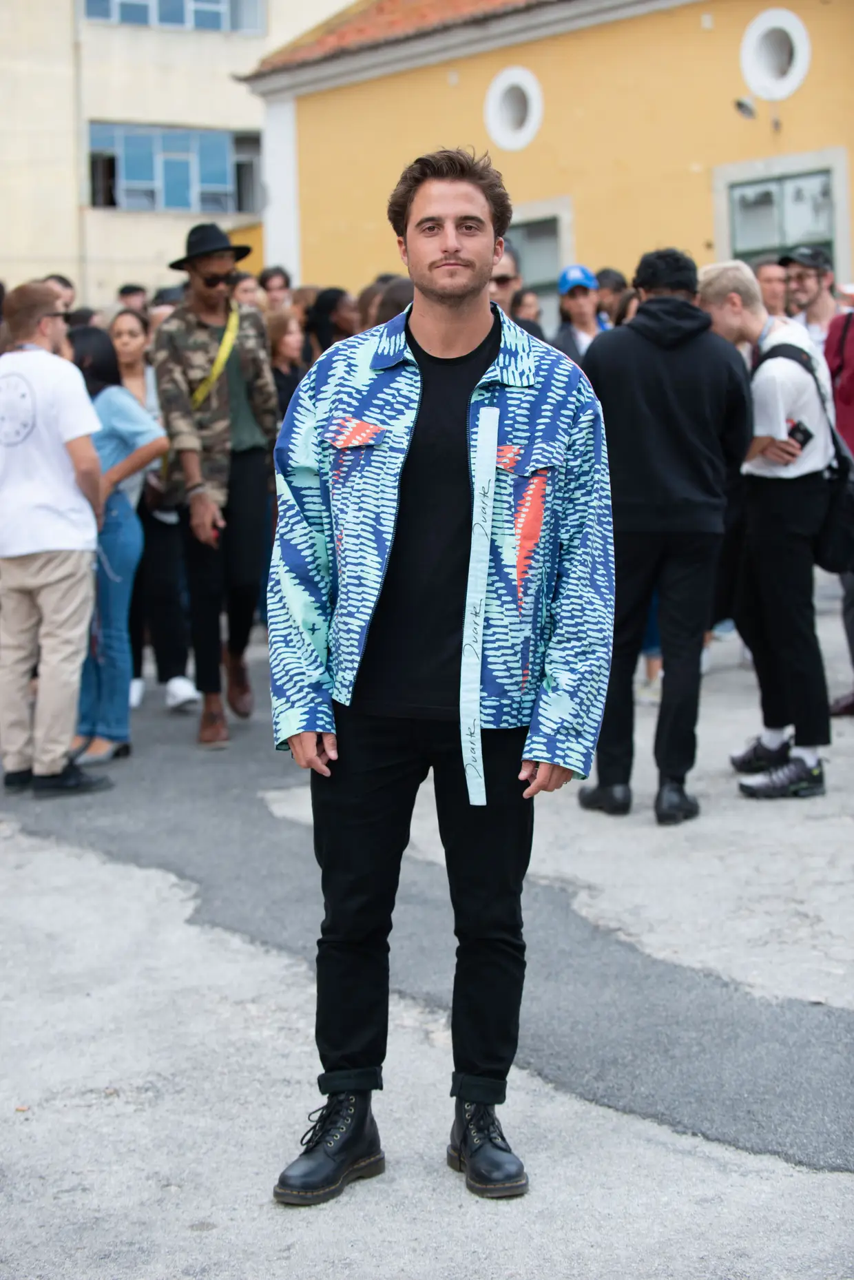 Tiago Teotónio Pereira