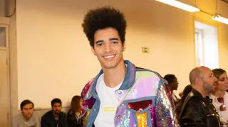 Luís Borges assinala aniversário do filho com texto emotivo: “Foi um milagre teres aparecido na minha vida”