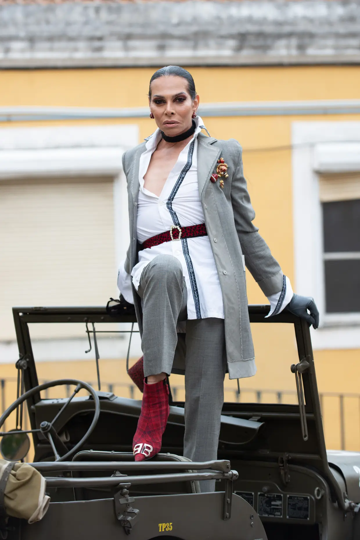 José Castelo Branco