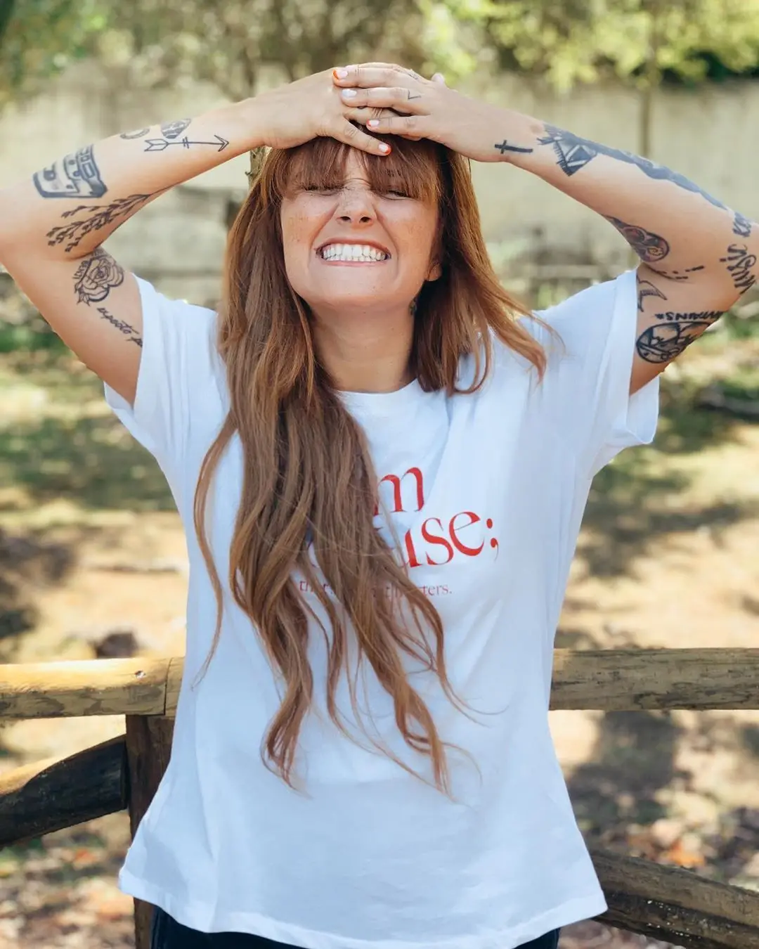 Carolina Deslandes