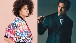 Ana Sofia Martins e David Fonseca casaram-se em segredo