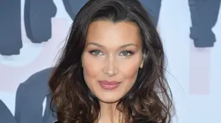 Fórmula matemática elege Bella Hadid como a mulher mais bonita do mundo