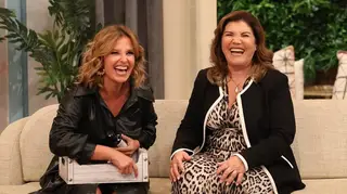Cristina Ferreira fala sobre Dolores Aveiro: "Fui das primeiras pessoas a falar com eles"