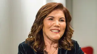 Dolores Aveiro sobre os netos: "Gosto de todos, mas de um em especial"