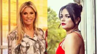 Cinha Jardim sobre a polémica com Ana Guiomar: "É um não-assunto"